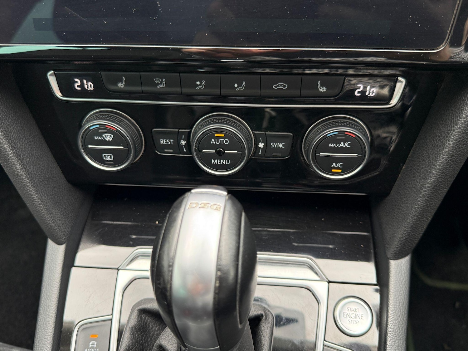 Used Volkswagen Passat 2018 for sale - 76728784: Photo 24