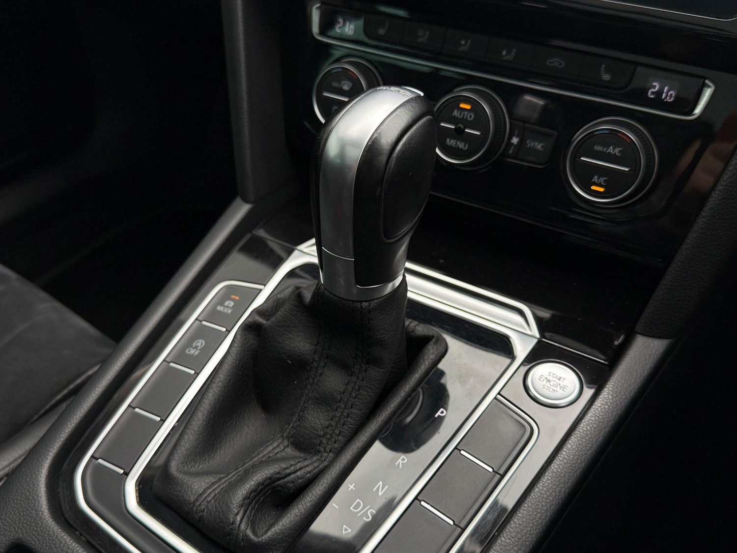 Used Volkswagen Passat 2018 for sale - 76728784: Photo 25