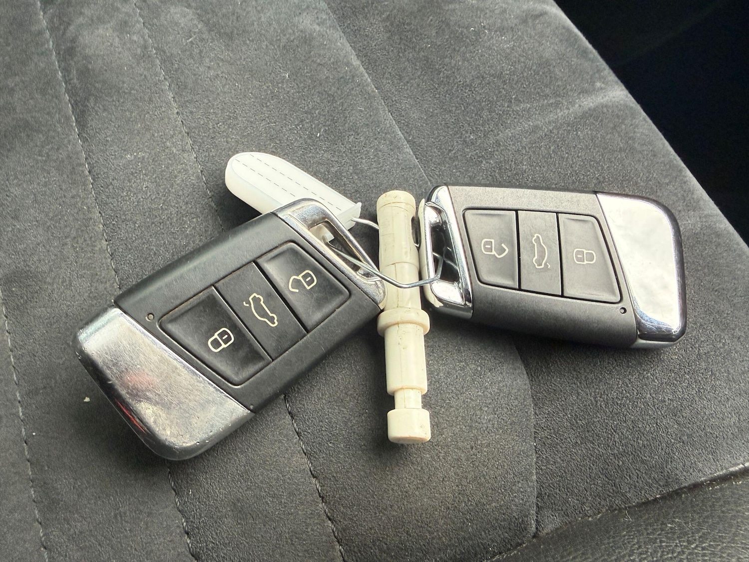 Used Volkswagen Passat 2018 for sale - 76728784: Photo 29