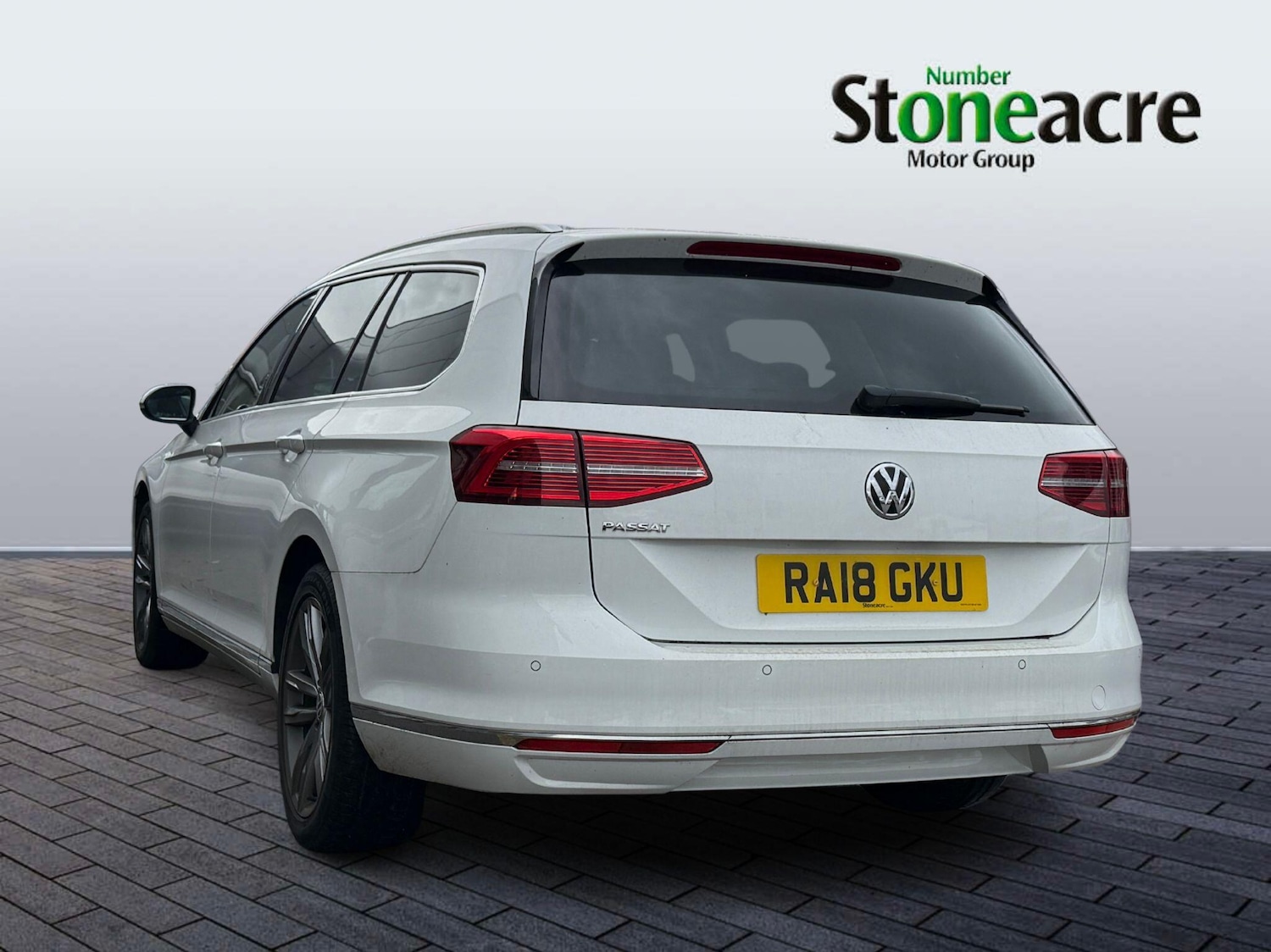 Used Volkswagen Passat 2018 for sale - 76728784: Photo 5