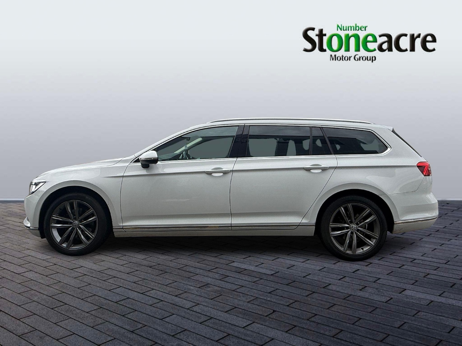 Used Volkswagen Passat 2018 for sale - 76728784: Photo 6