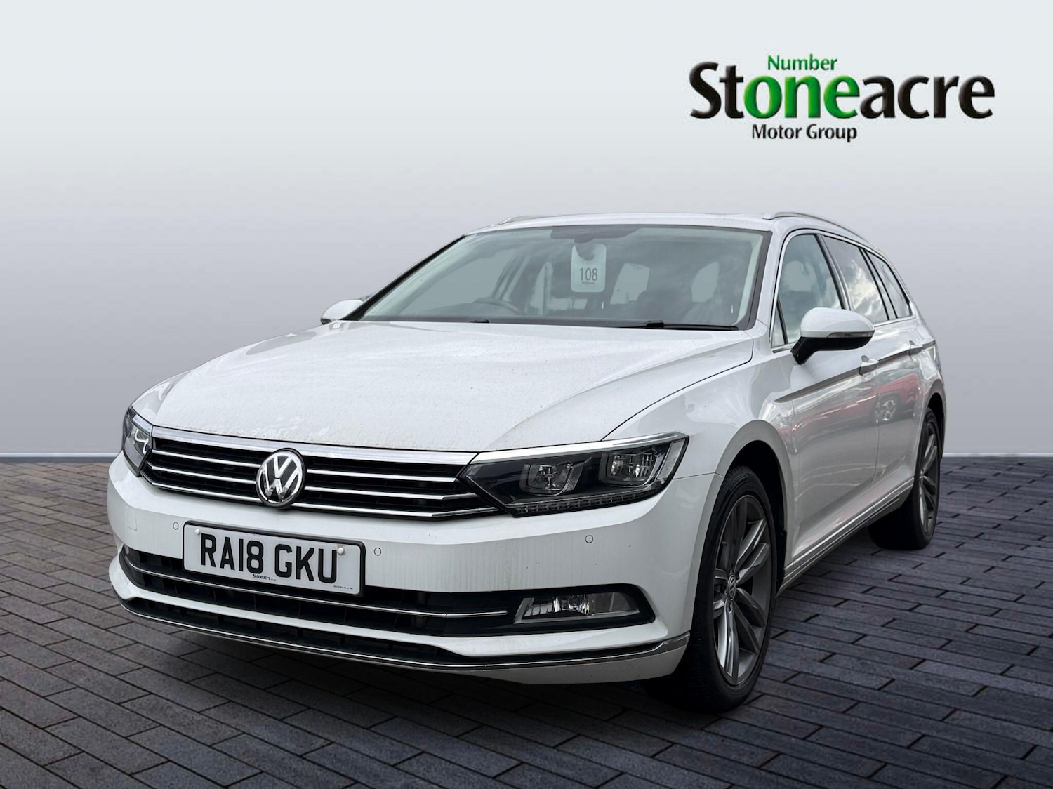 Used Volkswagen Passat 2018 for sale - 76728784: Photo 7