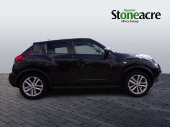 Used Nissan Juke 2011 for sale - 74725758: Photo