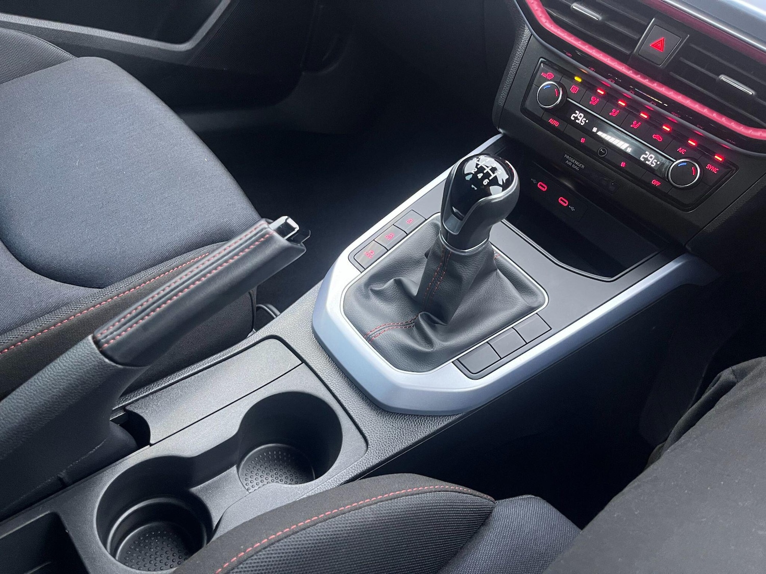 Used SEAT Arona 2023 for sale - 77455550: Photo 10