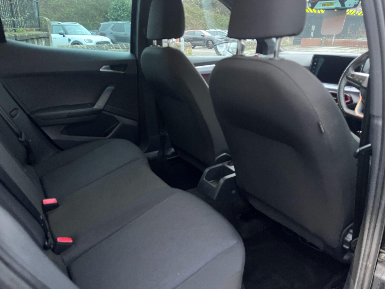 Used SEAT Arona 2023 for sale - 77455550: Photo 13