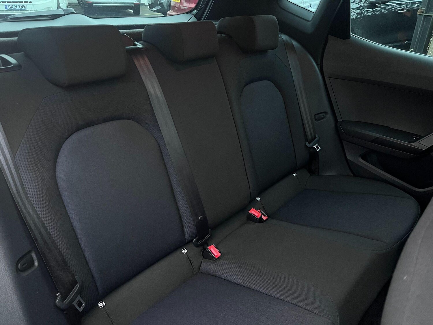 Used SEAT Arona 2023 for sale - 77455550: Photo 14