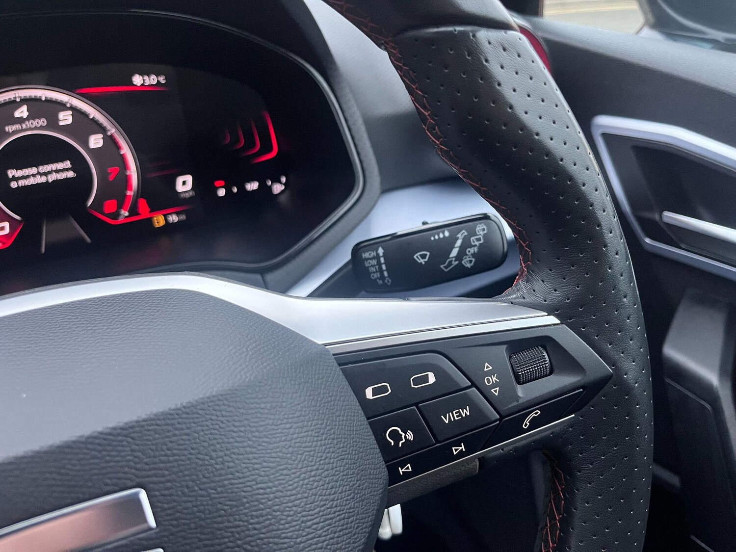 Used SEAT Arona 2023 for sale - 77455550: Photo 16