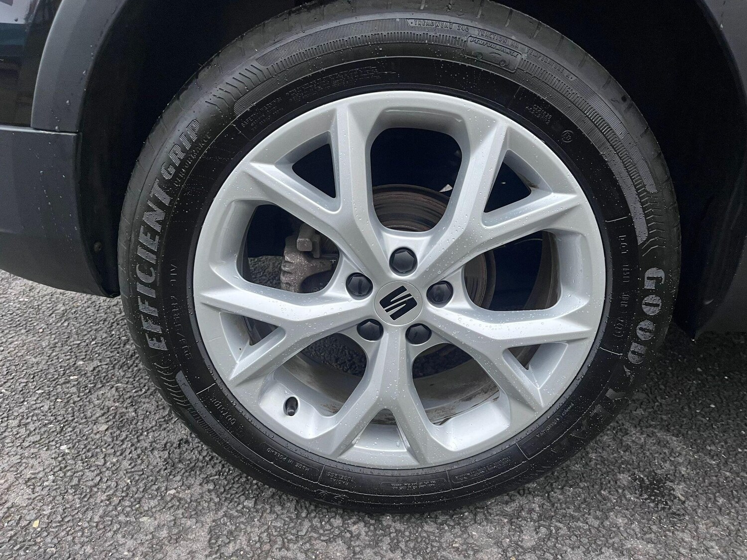 Used SEAT Arona 2023 for sale - 77455550: Photo 19