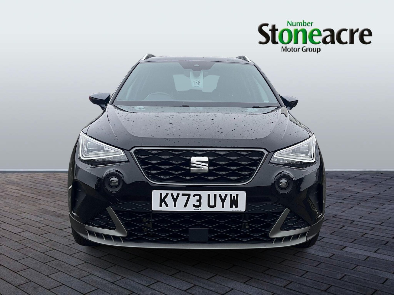 Used SEAT Arona 2023 for sale - 77455550: Photo 2