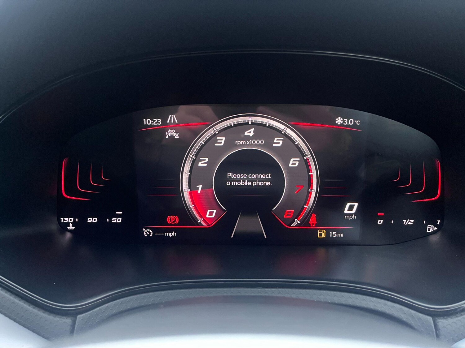 Used SEAT Arona 2023 for sale - 77455550: Photo 24