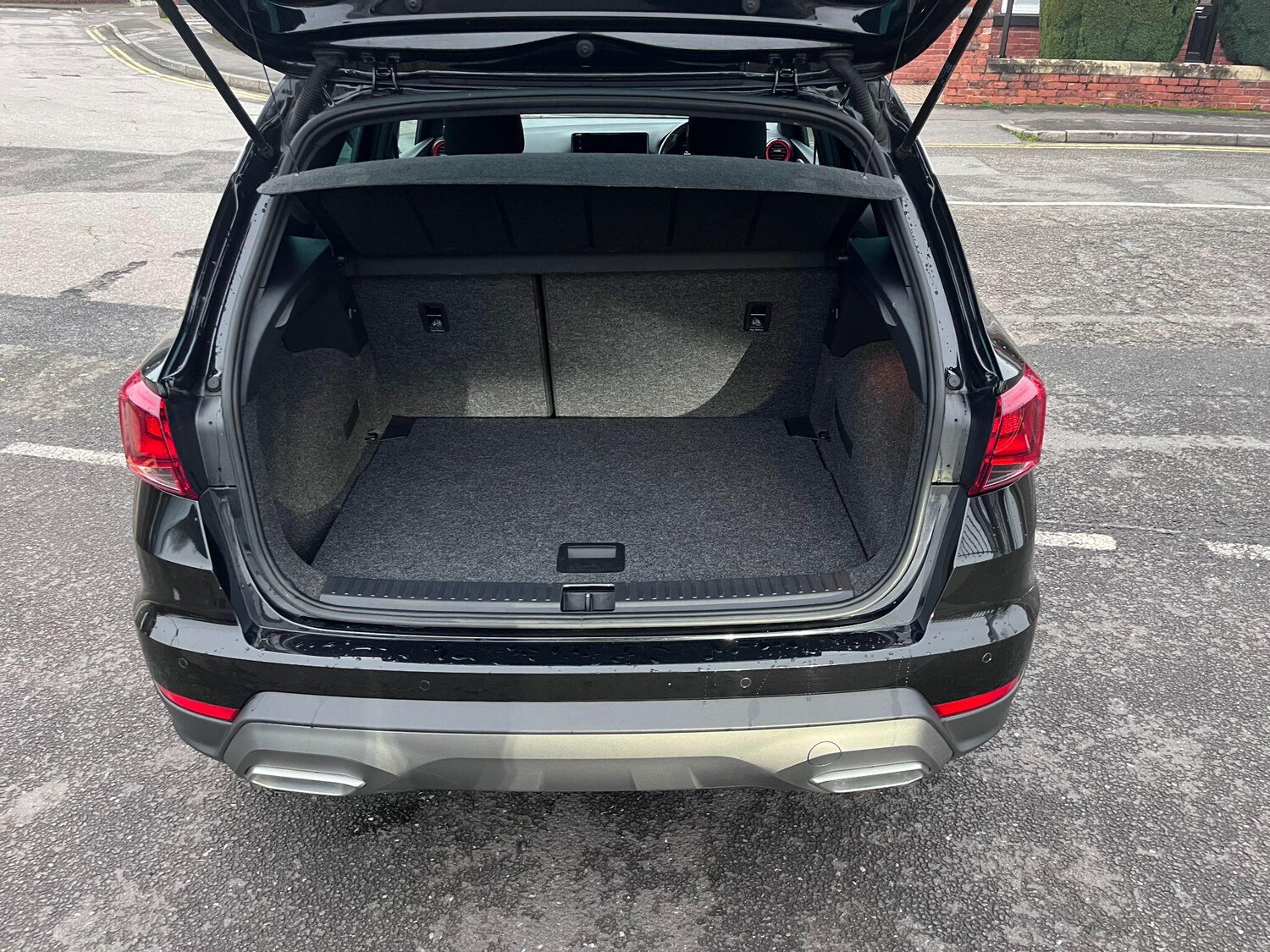 Used SEAT Arona 2023 for sale - 77455550: Photo 26