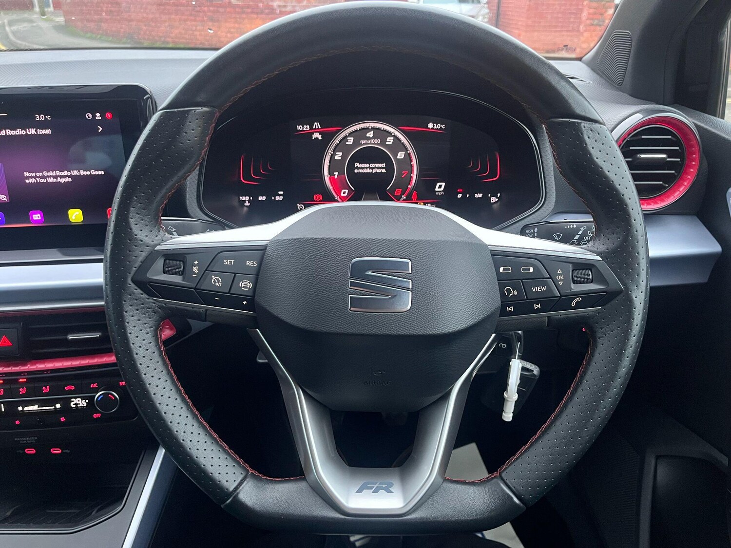 Used SEAT Arona 2023 for sale - 77455550: Photo 27