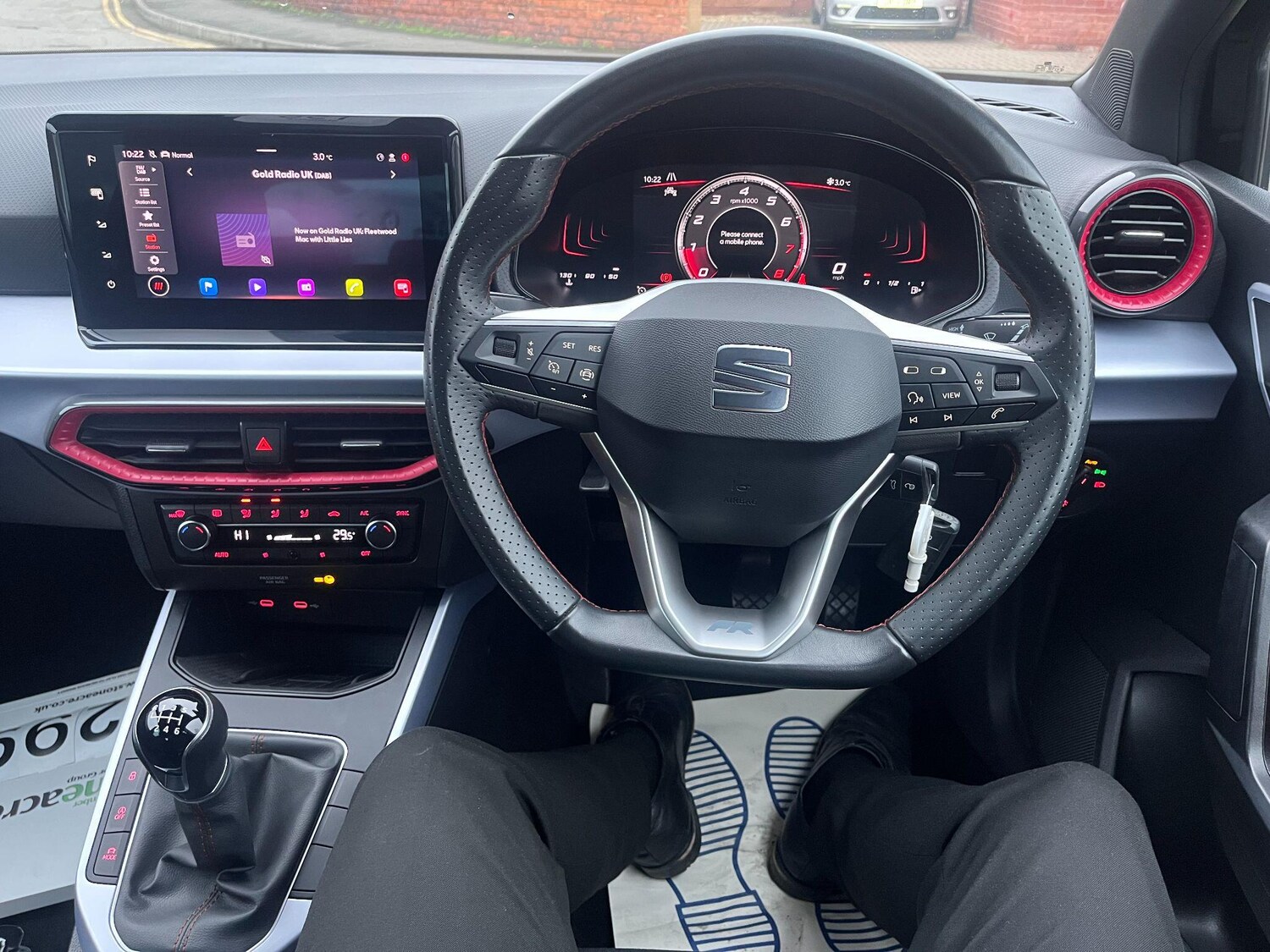 Used SEAT Arona 2023 for sale - 77455550: Photo 28