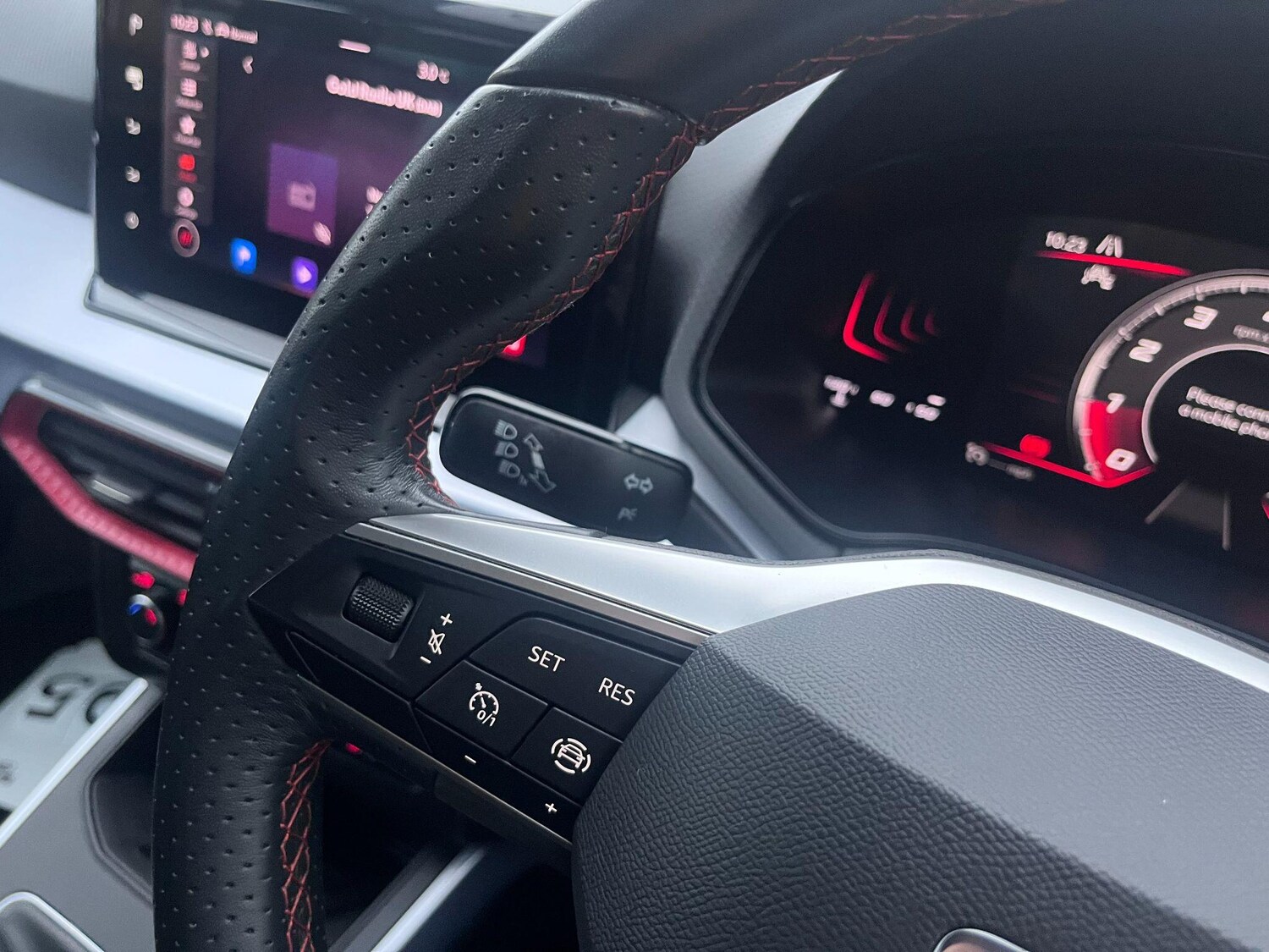 Used SEAT Arona 2023 for sale - 77455550: Photo 29