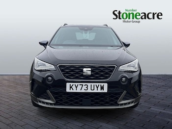 Used SEAT Arona 2023 for sale - 77455550: Photo