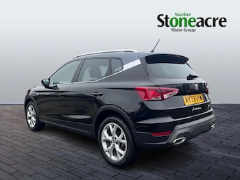 Used SEAT Arona 2023 for sale - 77455550: Photo