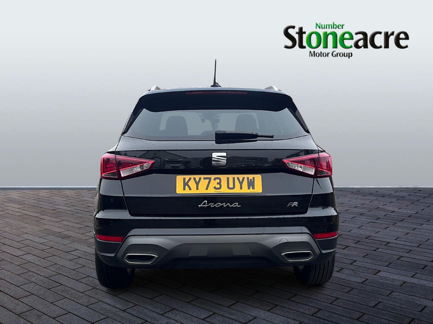 Used SEAT Arona 2023 for sale - 77455550: Photo 6