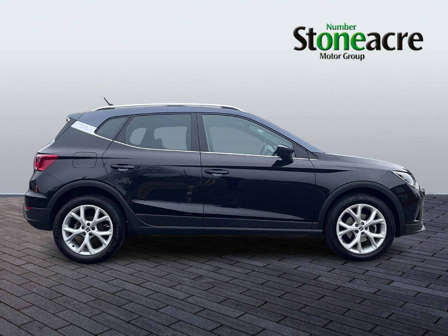 Used SEAT Arona 2023 for sale - 77455550: Photo 7