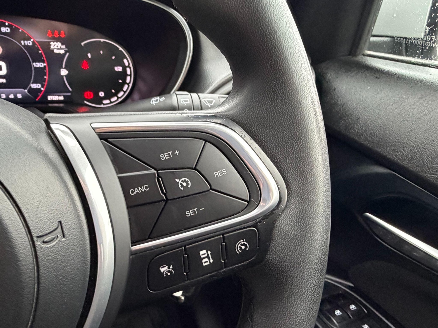 Used Fiat Tipo 2021 for sale - 77376309: Photo 10