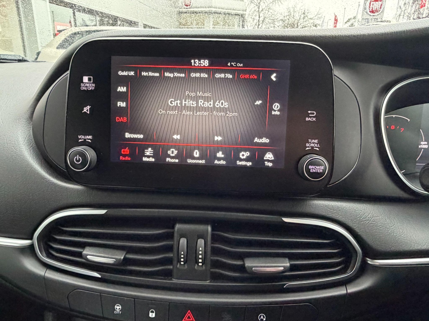 Used Fiat Tipo 2021 for sale - 77376309: Photo 13