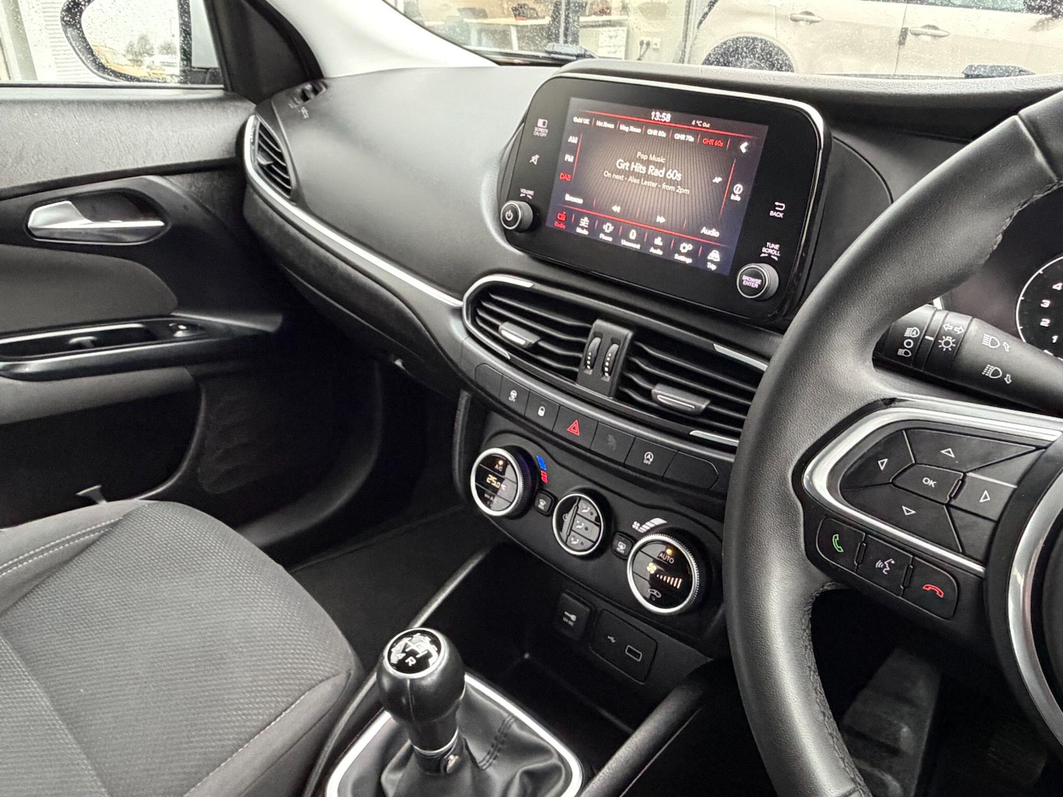 Used Fiat Tipo 2021 for sale - 77376309: Photo 14