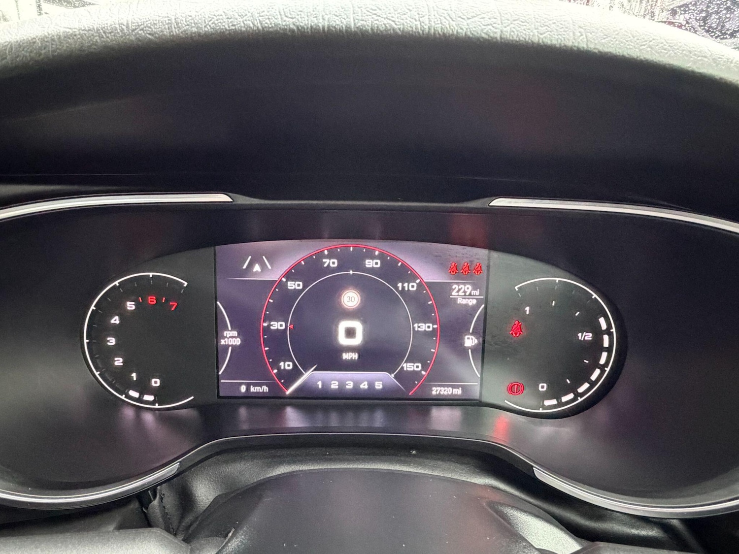 Used Fiat Tipo 2021 for sale - 77376309: Photo 16