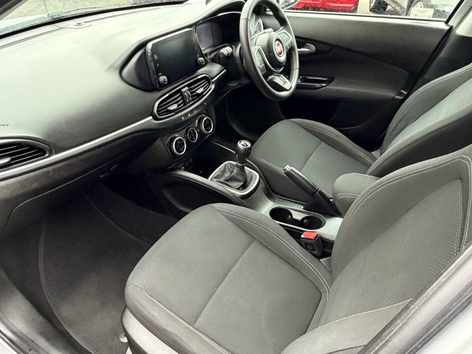 Used Fiat Tipo 2021 for sale - 77376309: Photo 17