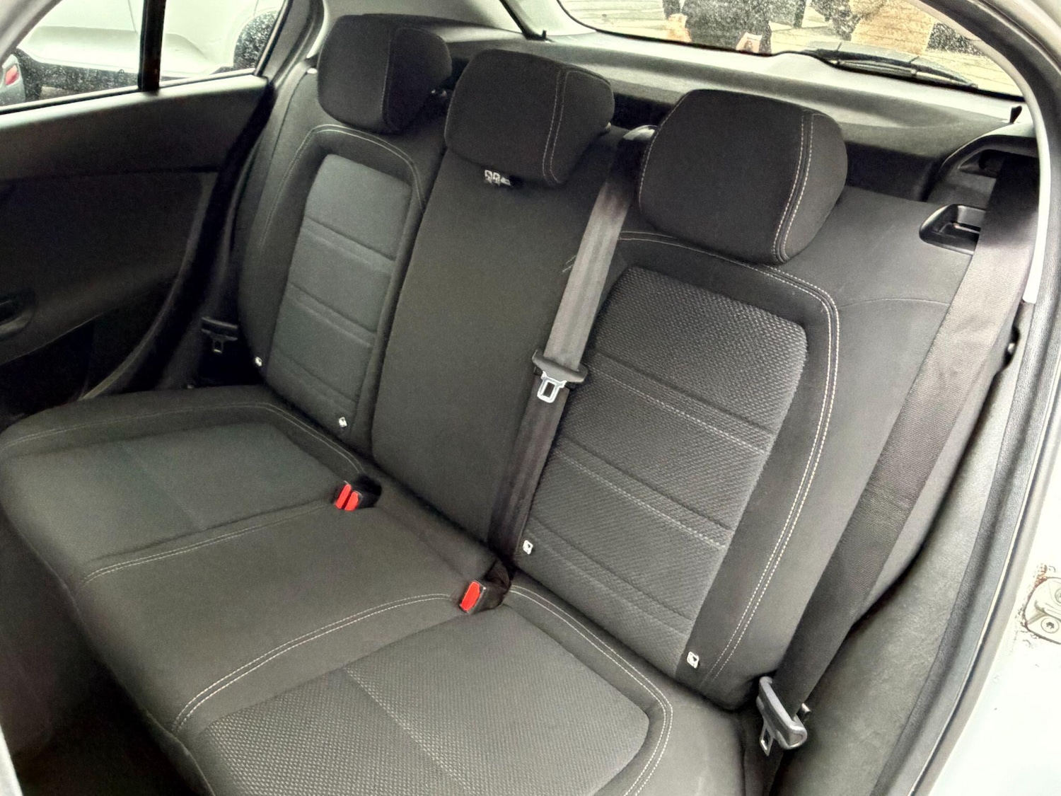 Used Fiat Tipo 2021 for sale - 77376309: Photo 18