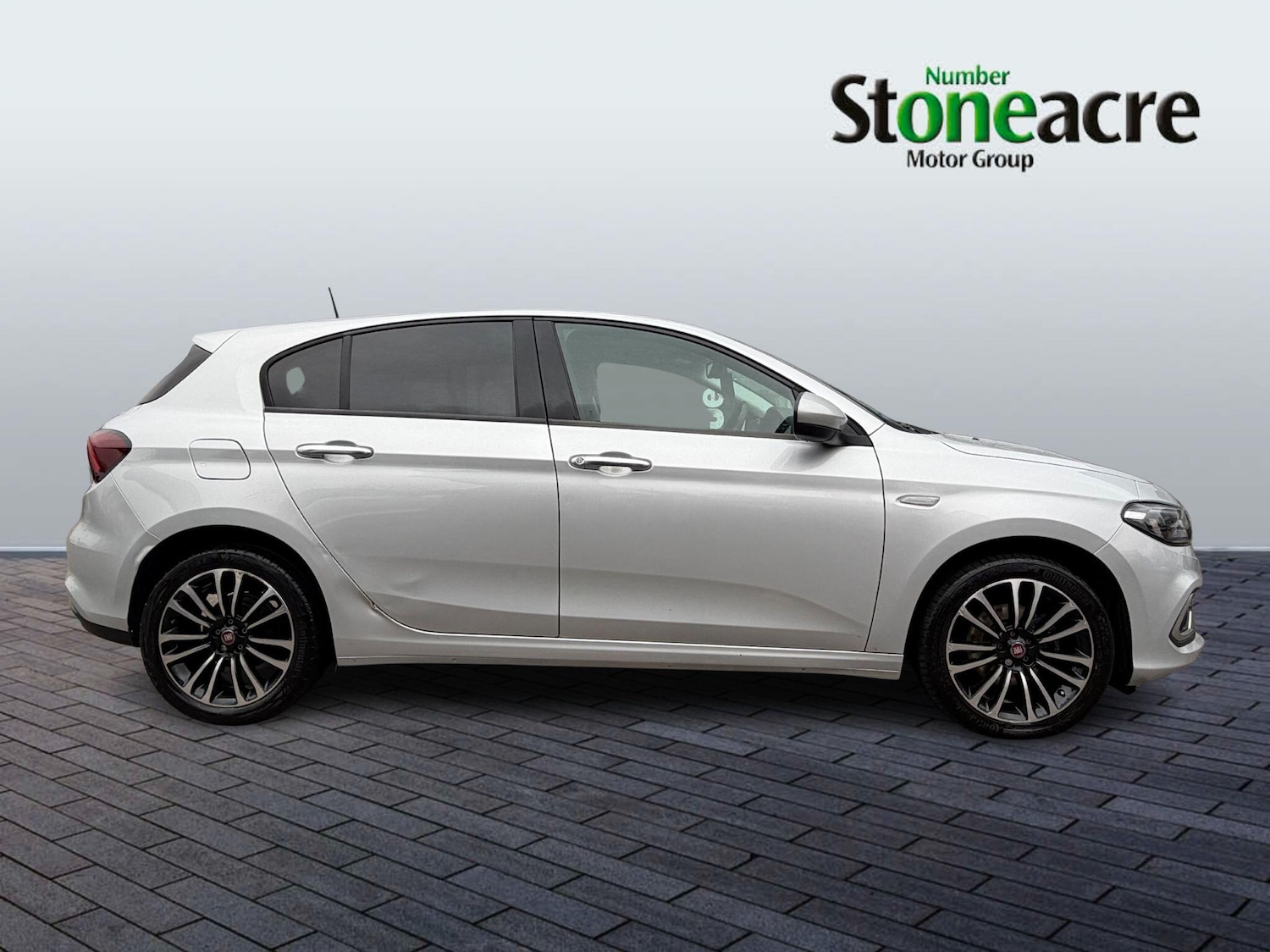 Used Fiat Tipo 2021 for sale - 77376309: Photo 2