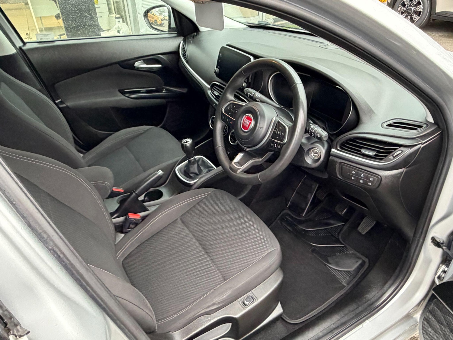 Used Fiat Tipo 2021 for sale - 77376309: Photo 20