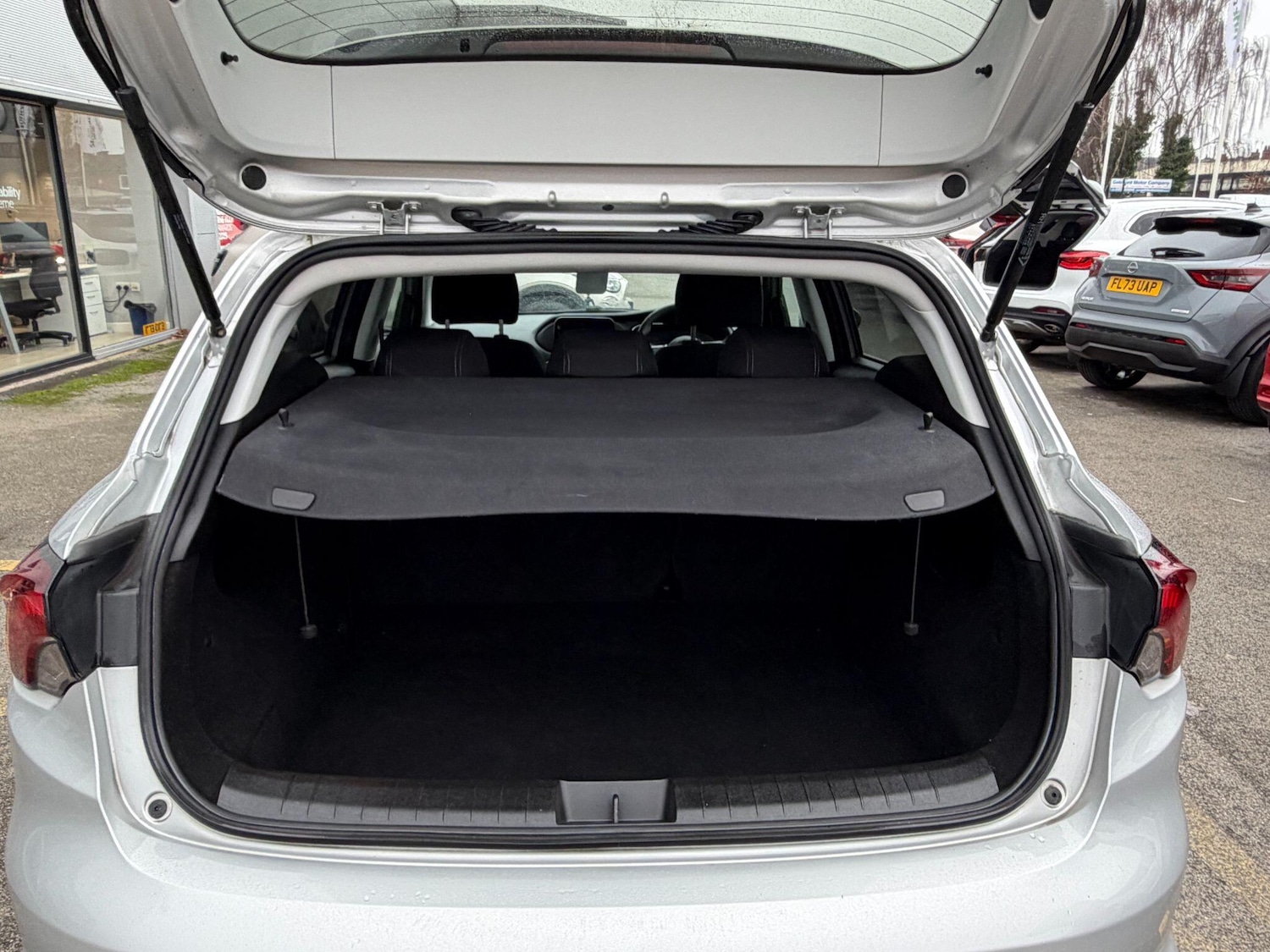 Used Fiat Tipo 2021 for sale - 77376309: Photo 21