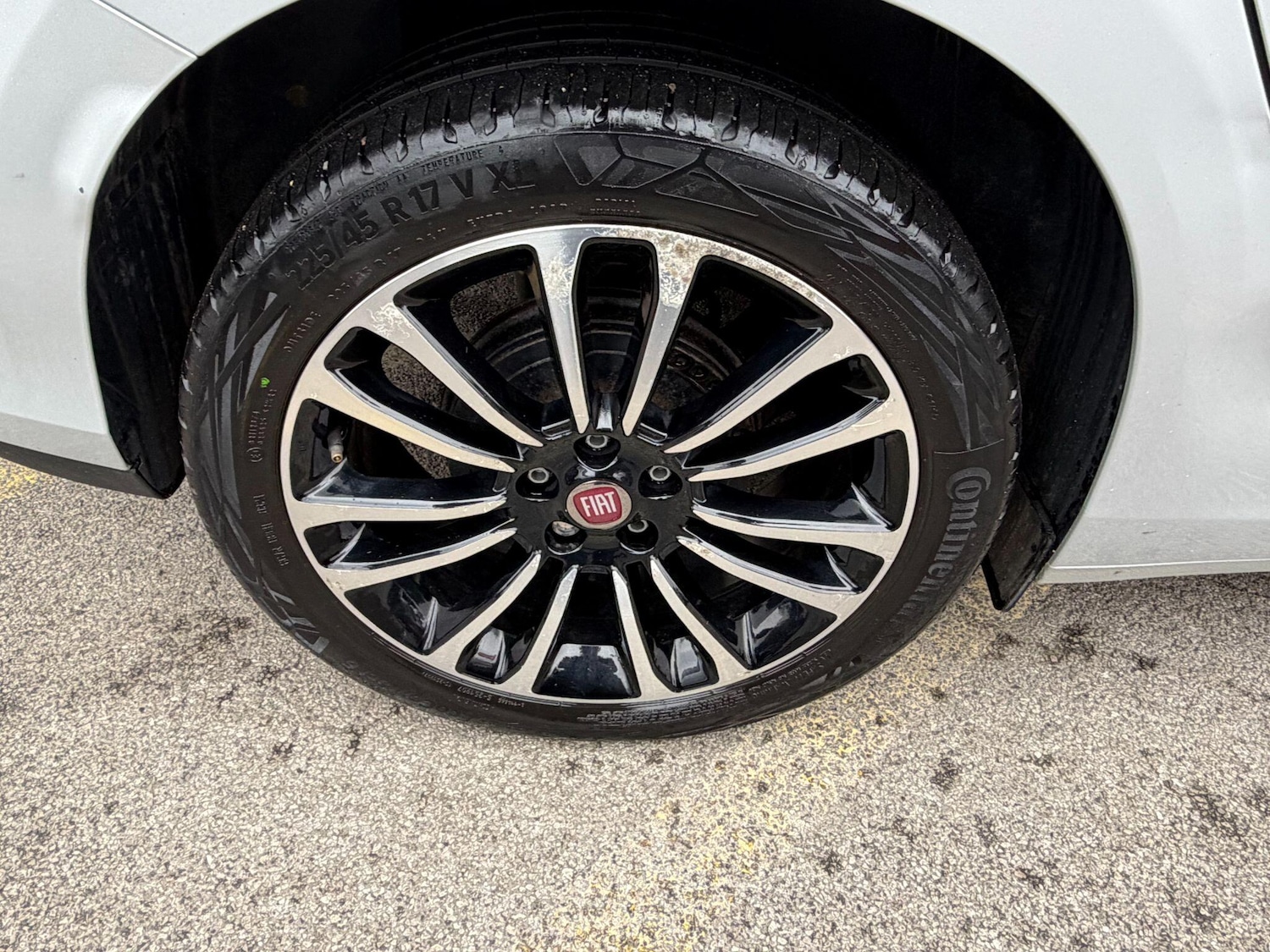 Used Fiat Tipo 2021 for sale - 77376309: Photo 22