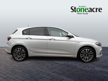 Used Fiat Tipo 2021 for sale - 77376309: Photo