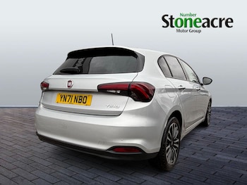 Used Fiat Tipo 2021 for sale - 77376309: Photo