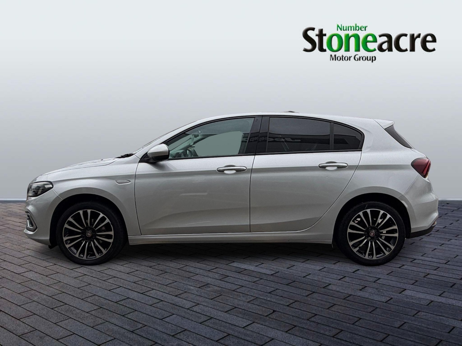 Used Fiat Tipo 2021 for sale - 77376309: Photo 6