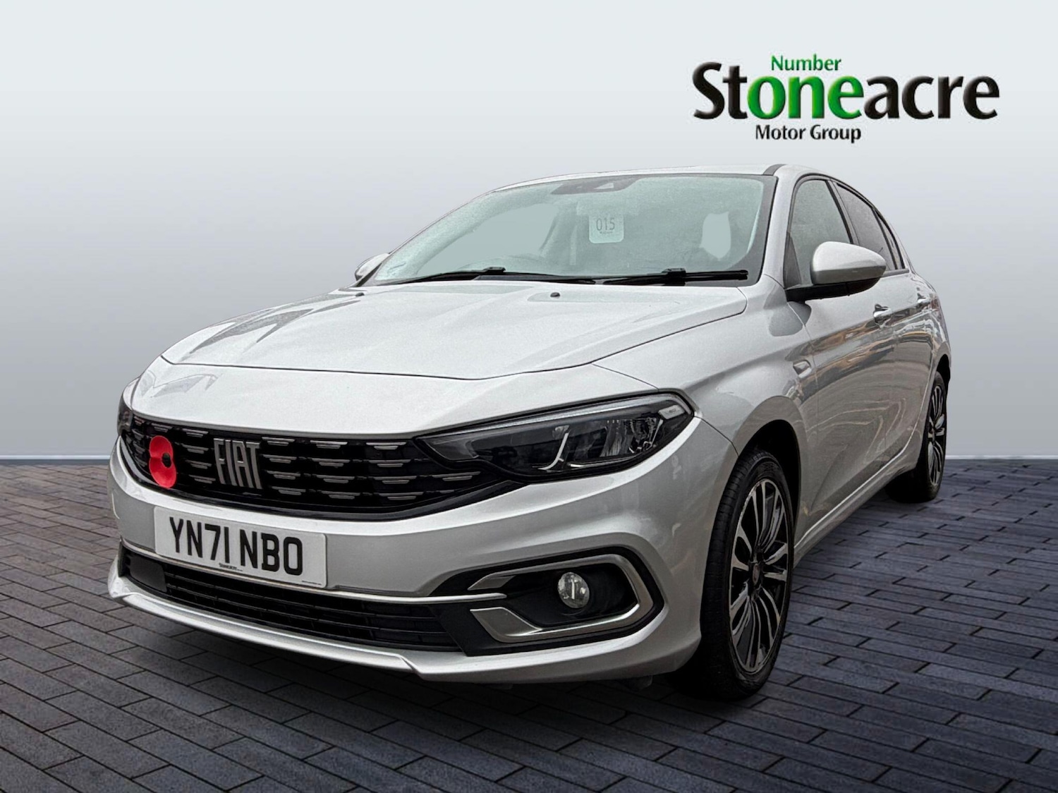 Used Fiat Tipo 2021 for sale - 77376309: Photo 7