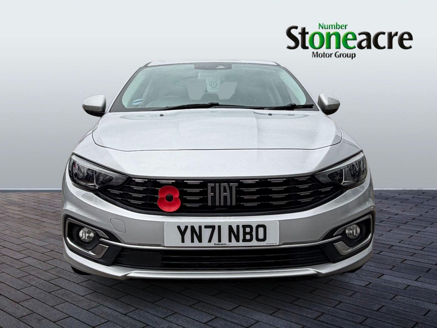 Used Fiat Tipo 2021 for sale - 77376309: Photo 8