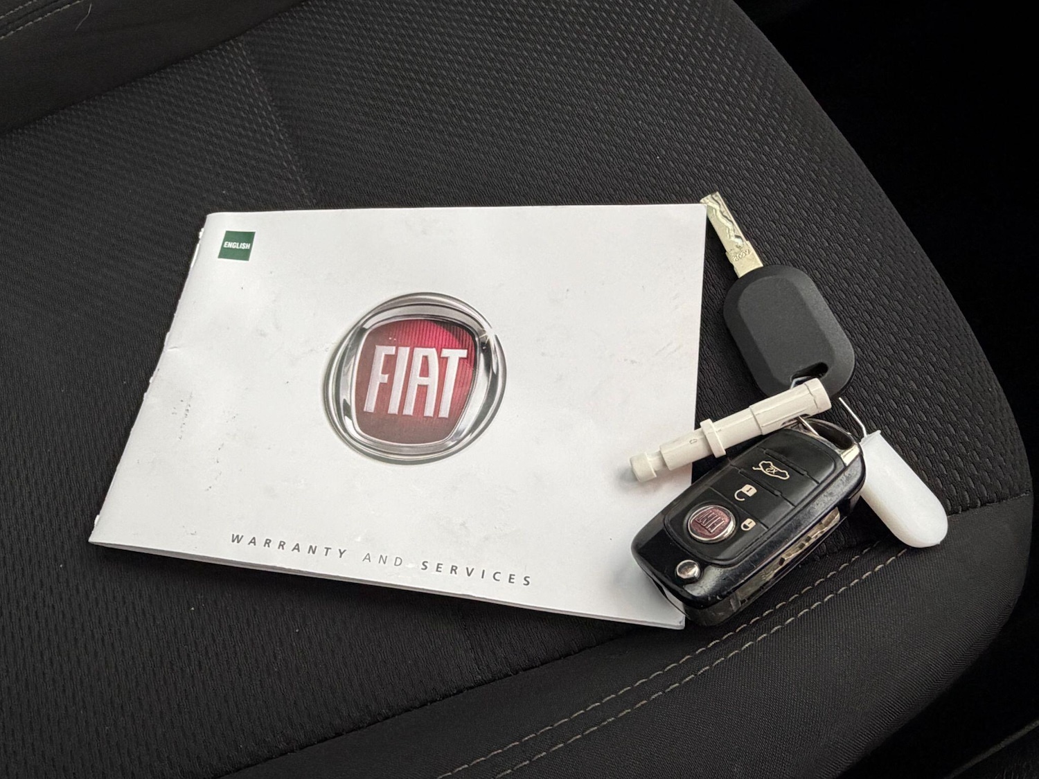 Used Fiat Tipo 2021 for sale - 77376309: Photo 9