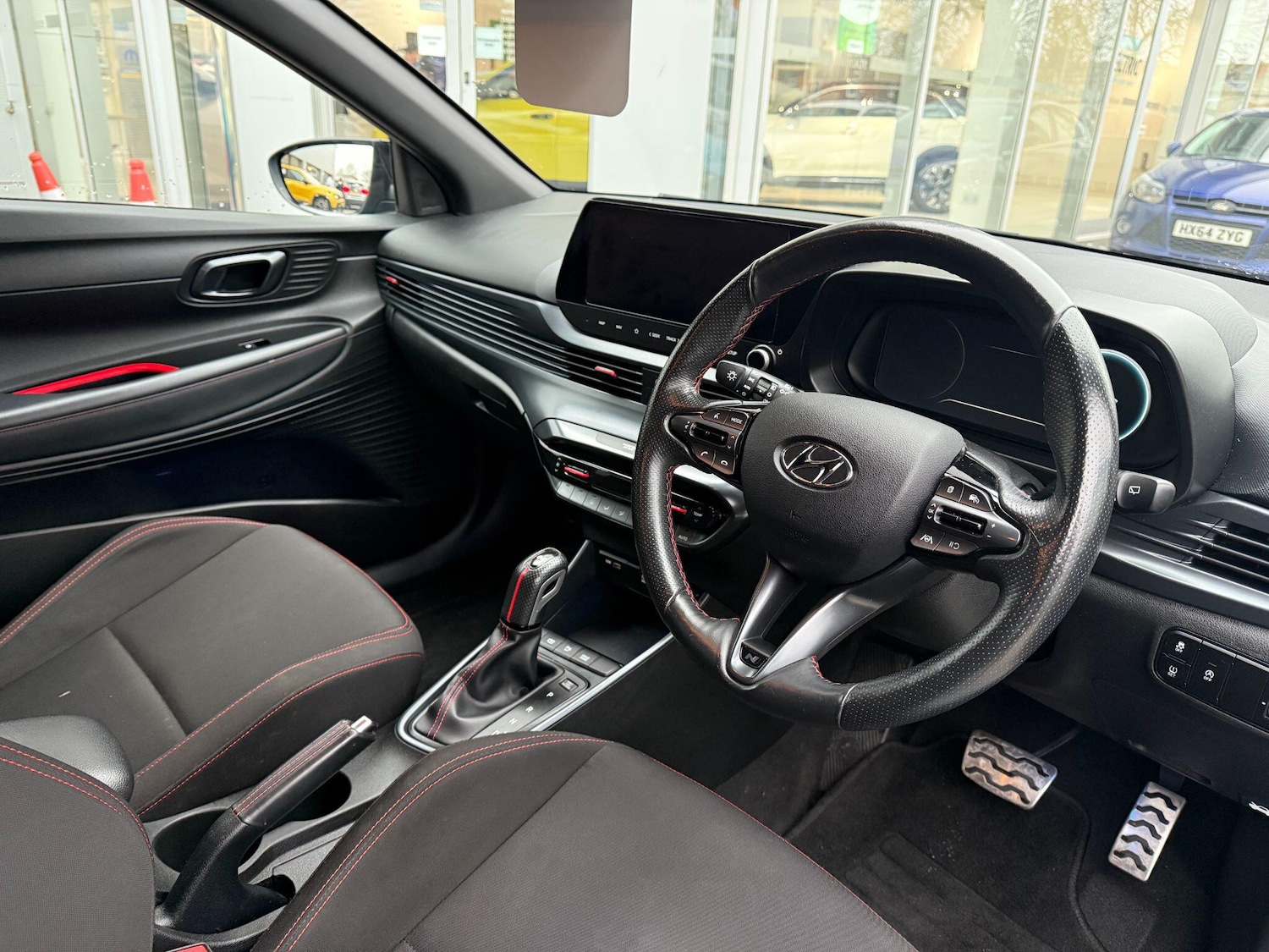 Used Hyundai i20 2022 for sale - 77612684: Photo 10