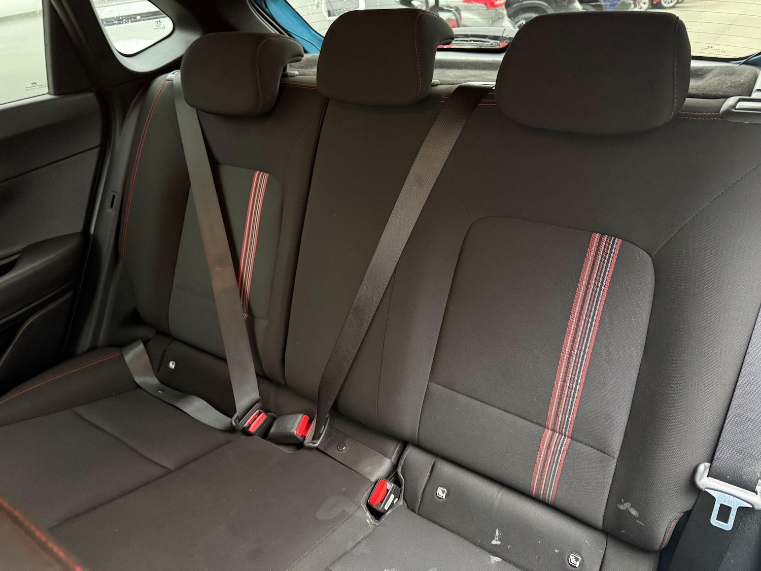 Used Hyundai i20 2022 for sale - 77612684: Photo 12