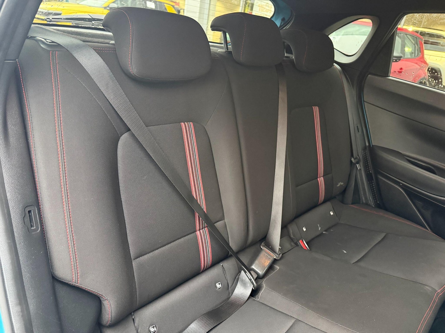 Used Hyundai i20 2022 for sale - 77612684: Photo 13