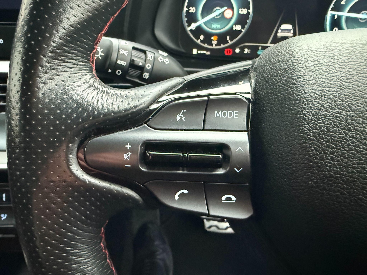 Used Hyundai i20 2022 for sale - 77612684: Photo 17