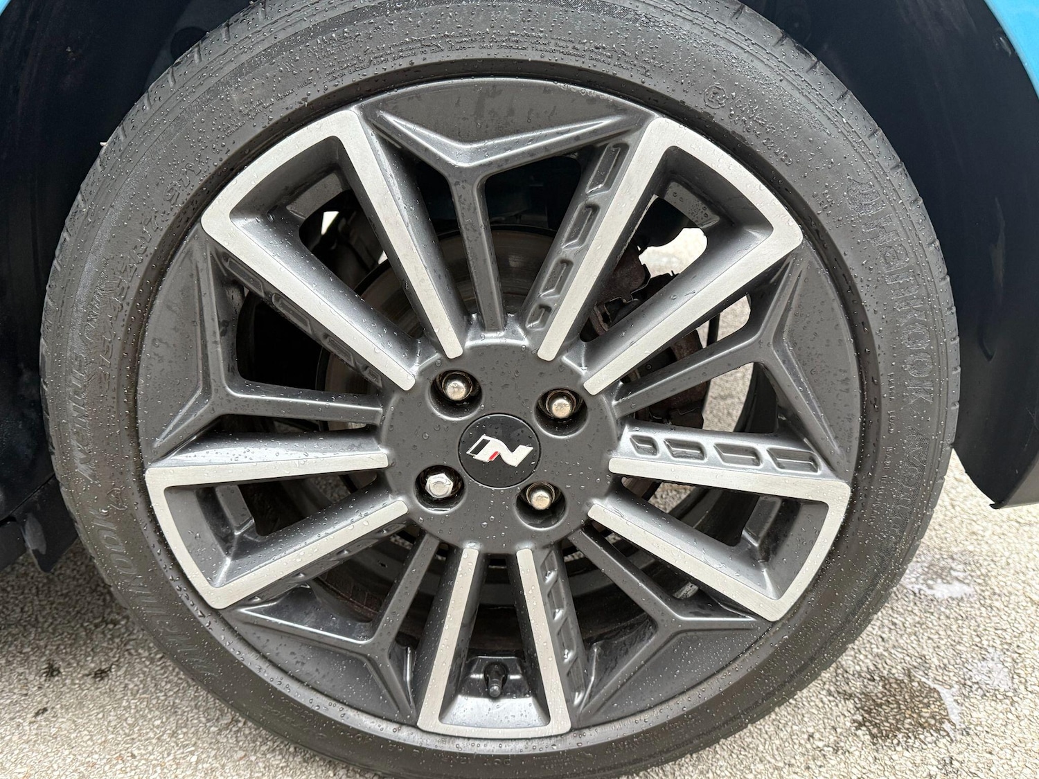 Used Hyundai i20 2022 for sale - 77612684: Photo 18