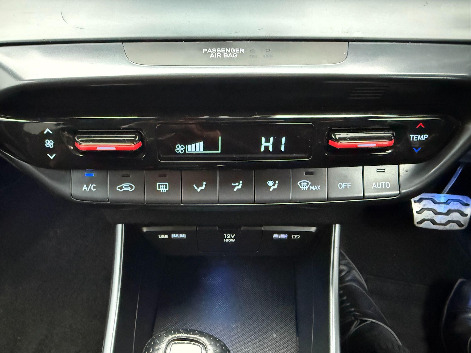 Used Hyundai i20 2022 for sale - 77612684: Photo 19