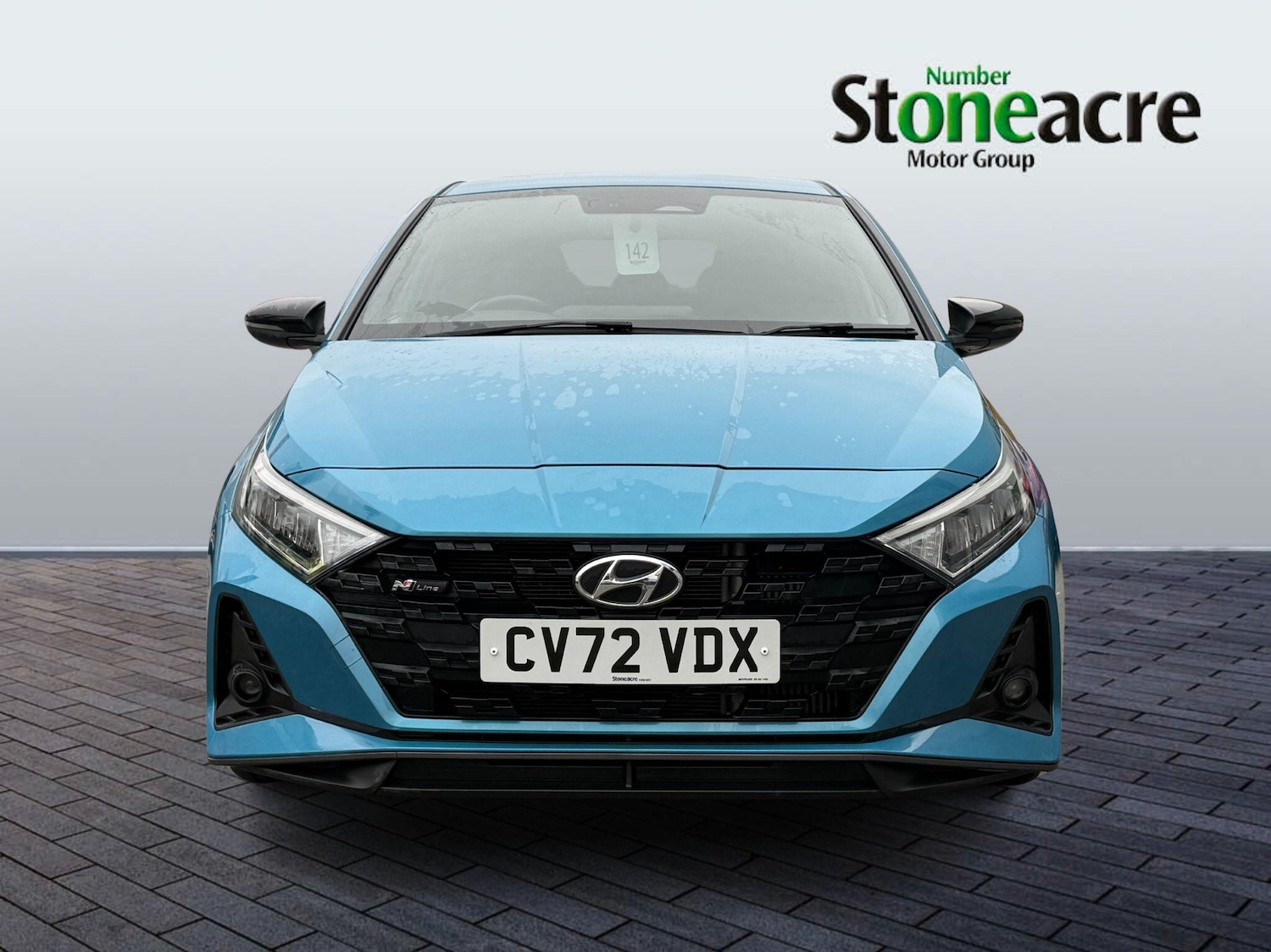 Used Hyundai i20 2022 for sale - 77612684: Photo 2