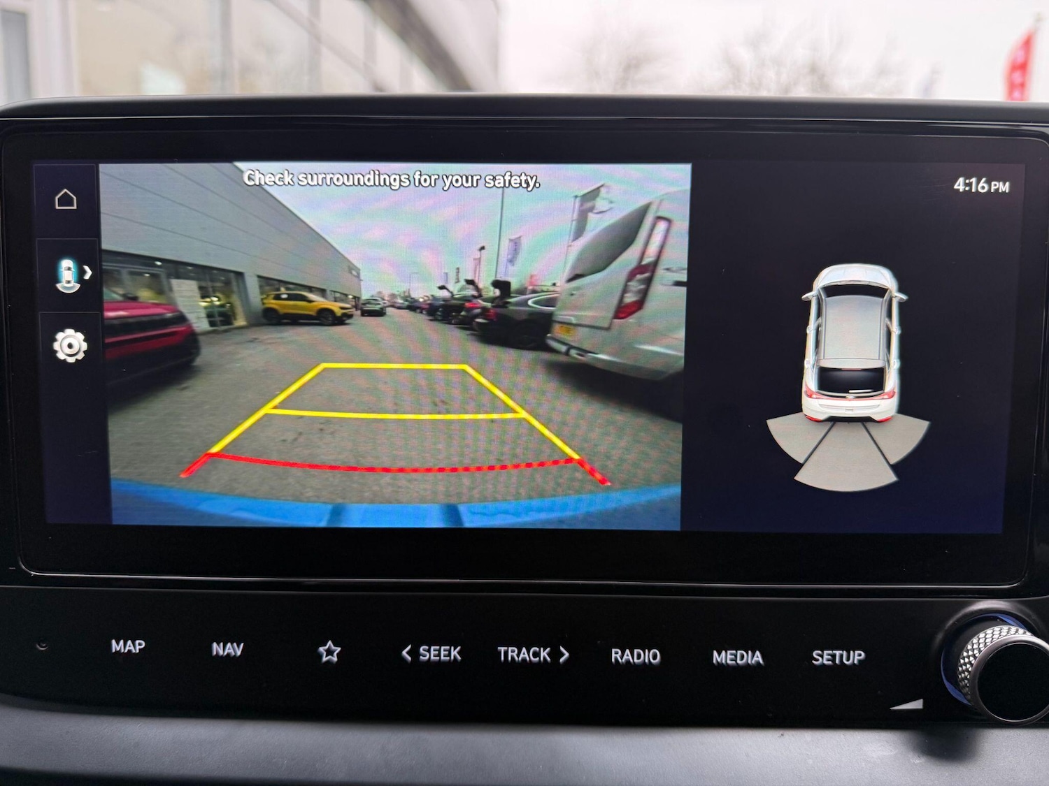 Used Hyundai i20 2022 for sale - 77612684: Photo 21