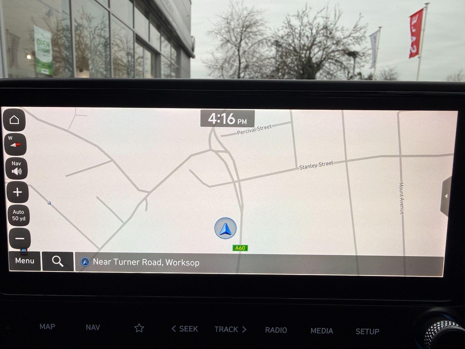 Used Hyundai i20 2022 for sale - 77612684: Photo 22