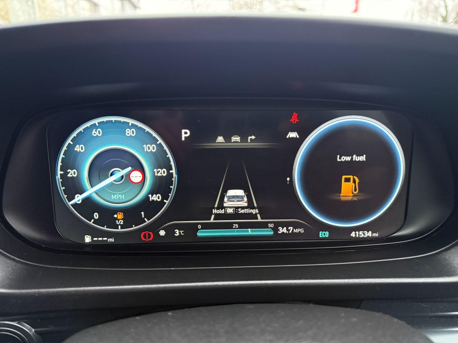 Used Hyundai i20 2022 for sale - 77612684: Photo 23