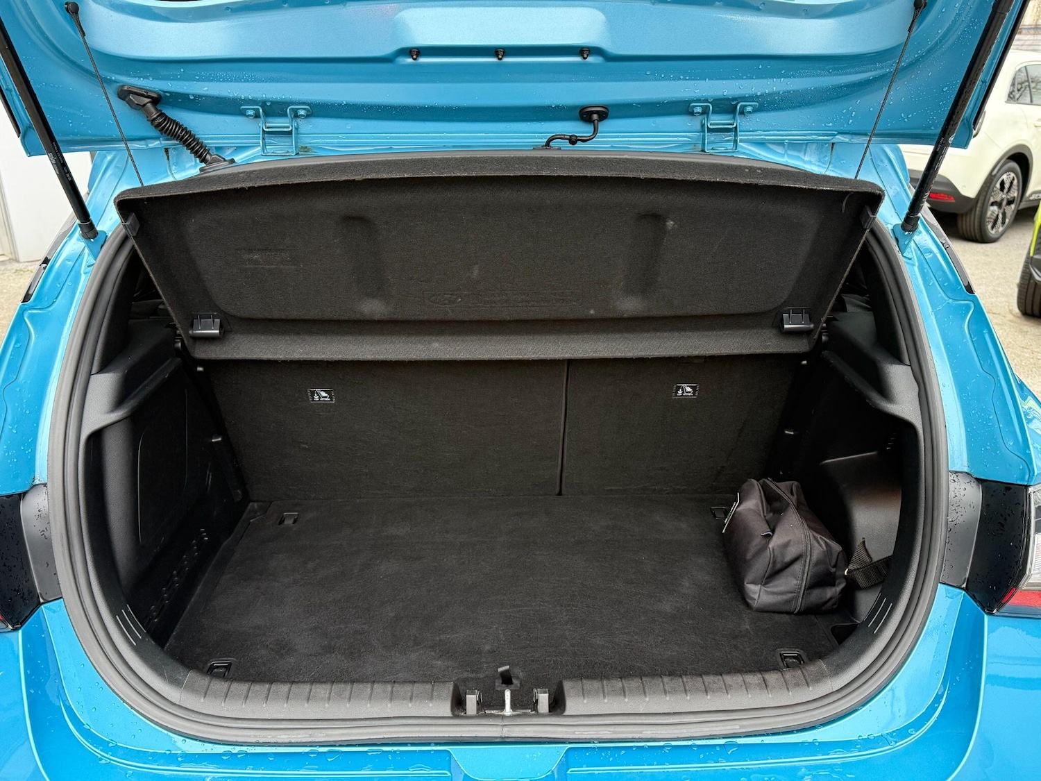 Used Hyundai i20 2022 for sale - 77612684: Photo 24