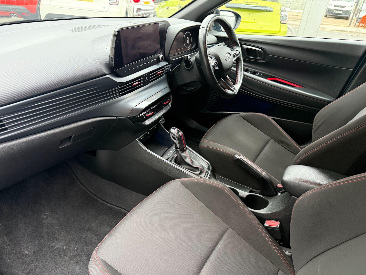 Used Hyundai i20 2022 for sale - 77612684: Photo 27